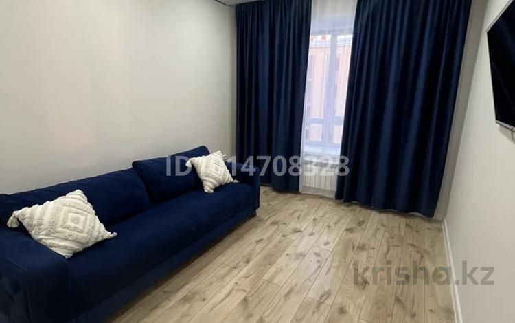 2-бөлмелі пәтер · 40 м² · 4/6 қабат, Рахымжана Кошкарбаева 24, бағасы: 250 000 ₸ в Кокшетау — фото 2