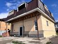 Отдельный дом · 8 комнат · 325 м² · 10 сот., мкр Юго-Восток, Таугуль 40а за 85 млн 〒 в Караганде, Казыбек би р-н