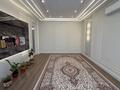4-комнатная квартира · 135.6 м² · 10/12 этаж, Мухамедханова 4/1 за 129.5 млн ₸ в Астане, Нура р-н