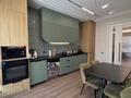4-комнатная квартира · 135.6 м² · 10/12 этаж, Мухамедханова 4/1 за 129.5 млн ₸ в Астане, Нура р-н — фото 3