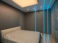 4-комнатная квартира · 135.6 м² · 10/12 этаж, Мухамедханова 4/1 за 129.5 млн ₸ в Астане, Нура р-н — фото 5