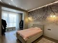 4-комнатная квартира · 135.6 м² · 10/12 этаж, Мухамедханова 4/1 за 129.5 млн ₸ в Астане, Нура р-н — фото 7