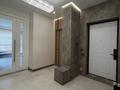 4-комнатная квартира · 135.6 м² · 10/12 этаж, Мухамедханова 4/1 за 129.5 млн ₸ в Астане, Нура р-н — фото 8