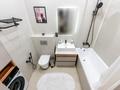 2-бөлмелі пәтер · 45.67 м² · 9/12 қабат, Е 900 10, бағасы: 43 млн ₸ в Астане, Нура р-н — фото 18