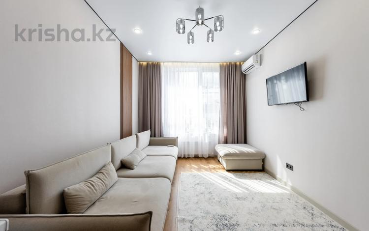2-бөлмелі пәтер · 45.67 м² · 9/12 қабат, Е 900 10, бағасы: 43 млн ₸ в Астане, Нура р-н — фото 31