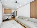 2-бөлмелі пәтер · 45.67 м² · 9/12 қабат, Е 900 10, бағасы: 43 млн ₸ в Астане, Нура р-н — фото 6
