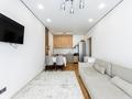 2-бөлмелі пәтер · 45.67 м² · 9/12 қабат, Е 900 10, бағасы: 43 млн ₸ в Астане, Нура р-н — фото 5