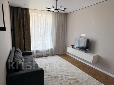 2-комнатная квартира · 37 м² · 3/5 этаж, Улы дала 99 — Е669 за 24.5 млн ₸ в Астане, Есильский р-н