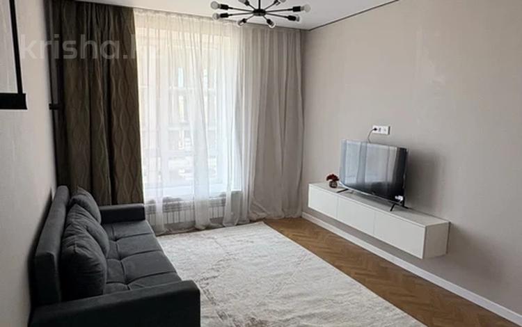 2-комнатная квартира · 37 м² · 3/5 этаж, Улы дала 99 — Е669 за 24.5 млн ₸ в Астане, Есильский р-н — фото 6