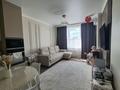 2-комнатная квартира · 52 м² · 4/15 этаж, А 75 2 за 28.5 млн ₸ в Астане, Алматы р-н