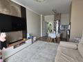 2-комнатная квартира · 52 м² · 4/15 этаж, А 75 2 за 28.5 млн ₸ в Астане, Алматы р-н — фото 2