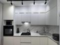 3-комнатная квартира · 84.5 м² · 1/9 этаж, мкр. Зачаганск пгт, Мурата Монкеулы 108/6 за 40 млн ₸ в Уральске — фото 2