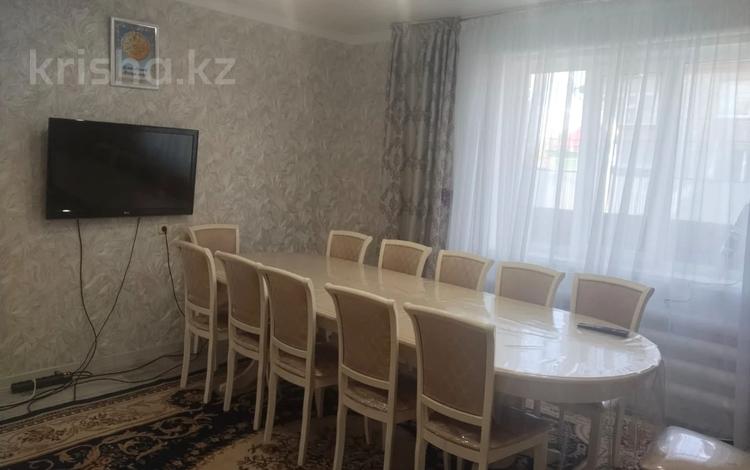 Жеке үй · 4 бөлме · 111.8 м² · 8 жүзд., 1 ПРОЕЗД СТАНЦИОННЫЙ 14.12, бағасы: 45 млн ₸ в Костанае — фото 7