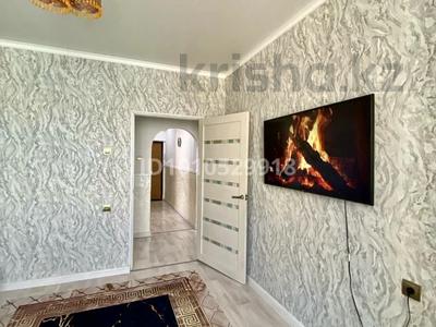 5-комнатная квартира · 102.6 м² · 9/9 этаж, Молдагалиева 29 за 27 млн 〒 в Атырау