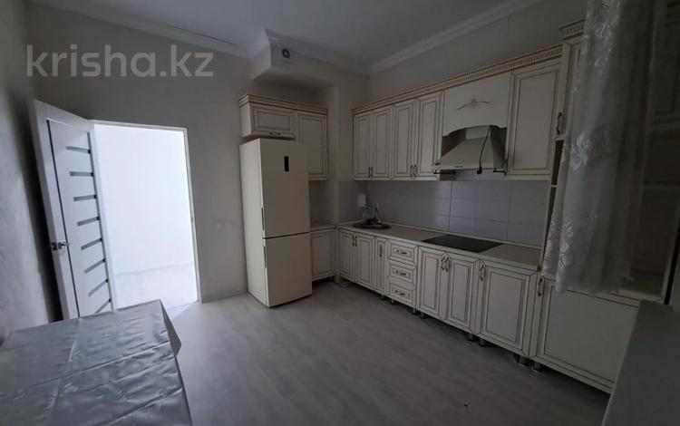 1-комнатная квартира · 37 м² · 1/16 этаж, Болашак 12 за 150 000 ₸ в Талдыкоргане — фото 2