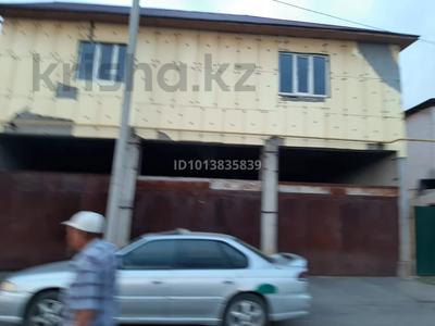 Еркін, қоймалар, жқб, автосервистер мен көлік жуу · 800 м², бағасы: 1.5 млн ₸ в Алматы, Алатауский р-н