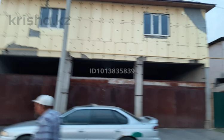 Еркін, қоймалар, жқб, автосервистер мен көлік жуу · 800 м², бағасы: 1.5 млн ₸ в Алматы, Алатауский р-н — фото 2