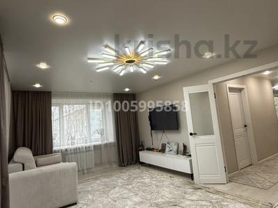 3-бөлмелі пәтер · 62 м² · 4/9 қабат, Потанина 37, бағасы: 30 млн ₸ в Усть-Каменогорске