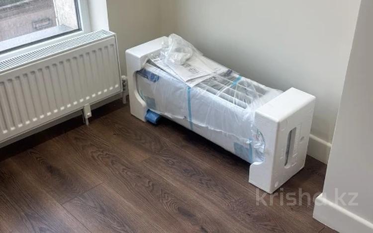 2-бөлмелі пәтер · 70 м² · 3/20 қабат, Гагарина, бағасы: 71 млн ₸ в Алматы, Бостандыкский р-н — фото 4