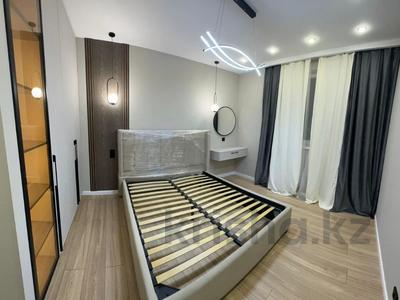 2-бөлмелі пәтер · 40 м² · 4/12 қабат, Сатпаева — Туркебаева, бағасы: 41.5 млн ₸ в Алматы, Бостандыкский р-н