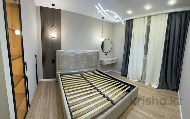 2-бөлмелі пәтер · 40 м² · 4/12 қабат, Сатпаева — Туркебаева, бағасы: 41.5 млн ₸ в Алматы, Бостандыкский р-н — фото 2
