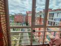 2-бөлмелі пәтер · 50 м² · 6/6 қабат, Нурсултан Назарбаева, бағасы: 200 000 ₸ в Костанае
