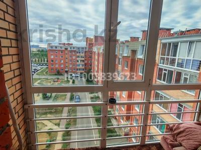 2-бөлмелі пәтер · 50 м² · 6/6 қабат, Нурсултан Назарбаева, бағасы: 200 000 ₸ в Костанае