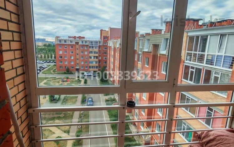 2-бөлмелі пәтер · 50 м² · 6/6 қабат, Нурсултан Назарбаева, бағасы: 200 000 ₸ в Костанае — фото 9