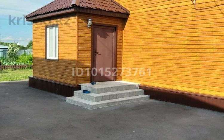 Отдельный дом · 4 комнаты · 140 м² · 10 сот., Сейфулина 9 за 60 млн ₸ в Бишкуле (Бесколь) — фото 2