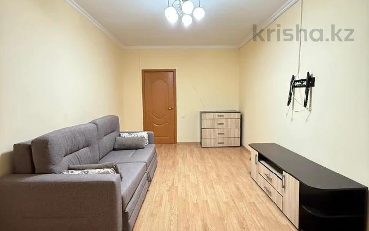 1-комнатная квартира · 55 м² · 10/15 этаж, Коргалжынское шоссе 25 за ~ 23 млн ₸ в Астане, Нура р-н — фото 13