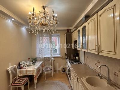 3-комнатная квартира · 120 м² · 5/5 этаж, 1-й микрорайон, Каирбекова 369/1 — Солнечный КСК за 49 млн ₸ в Костанае