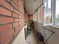 3-бөлмелі пәтер · 120 м² · 5/5 қабат, 1-ші шағым аудан, Каирбекова 369/1 — Солнечный КСК, бағасы: 45 млн ₸ в Костанае, 1-й микрорайон — фото 6