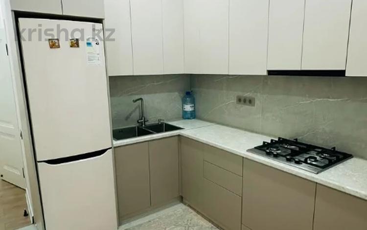 2-бөлмелі пәтер · 70 м² · 7/8 қабат, 19-ш/а. 45, бағасы: 23 млн ₸ в Актау, 19-й мкр — фото 2