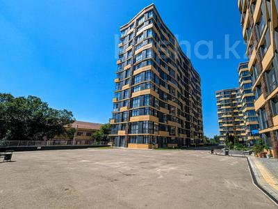 4-комнатная квартира · 100 м² · 6/13 этаж, Ади Шарипова 145 за 110 млн ₸ в Алматы, Алмалинский р-н