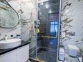 4-комнатная квартира · 100 м² · 6/13 этаж, Ади Шарипова 145 за 110 млн ₸ в Алматы, Алмалинский р-н — фото 12