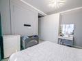 4-комнатная квартира · 100 м² · 6/13 этаж, Ади Шарипова 145 за 110 млн ₸ в Алматы, Алмалинский р-н — фото 8