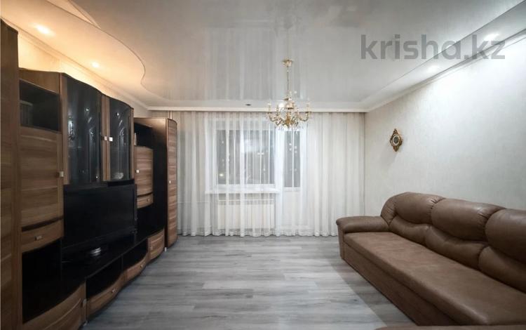 2-комнатная квартира · 54 м² · 5/9 этаж, мкр Юго-Восток, Степной-4 — супермаркет Norma за 22.5 млн ₸ в Караганде, Казыбек би р-н — фото 2