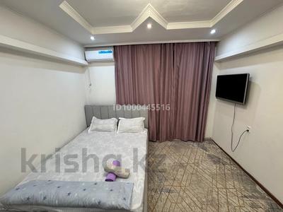 1-комнатная квартира · 20 м² · 3/3 этаж, Сейфуллина 107 107 — Жумабаева за 2 500 〒 в Алматы, Турксибский р-н