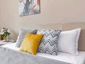1-бөлмелі пәтер · 40 м² · 5/12 қабат, ул. Толе Би 59, бағасы: 20 000 ₸ в Астане, Нура р-н — фото 3