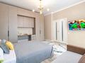 1-бөлмелі пәтер · 40 м² · 5/12 қабат, ул. Толе Би 59, бағасы: 20 000 ₸ в Астане, Нура р-н — фото 5