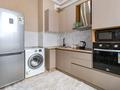 1-бөлмелі пәтер · 40 м² · 5/12 қабат, ул. Толе Би 59, бағасы: 20 000 ₸ в Астане, Нура р-н — фото 9