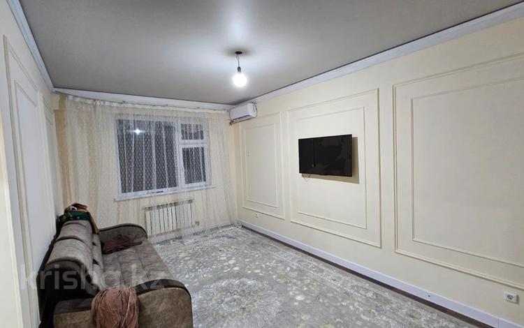 1-комнатная квартира · 45 м² · 4/5 этаж, мкр Туран — ЖК Адия за 17.5 млн ₸ в Шымкенте, Каратауский р-н — фото 5