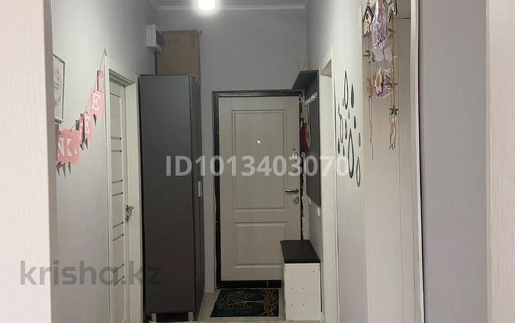 3-комнатная квартира · 69.5 м² · 2/3 этаж, Пахомова 14 за 35 млн ₸ в Усть-Каменогорске, Ульбинский — фото 2