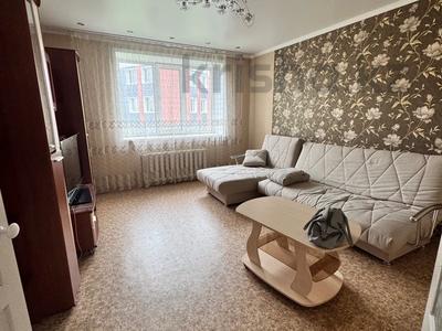 2-комнатная квартира · 64.5 м² · 1/5 этаж, Гастелло за 21.5 млн 〒 в Петропавловске