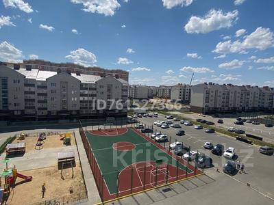 3-бөлмелі пәтер · 89 м² · 5/5 қабат, мкр. Алтын орда — Тауелсиздик, бағасы: 27 млн 〒 в Актобе