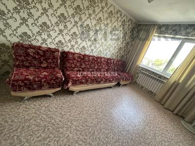 2-бөлмелі пәтер · 56 м² · 5/9 қабат, Бокеева 1а, бағасы: 300 000 ₸ в Алматы, Ауэзовский р-н