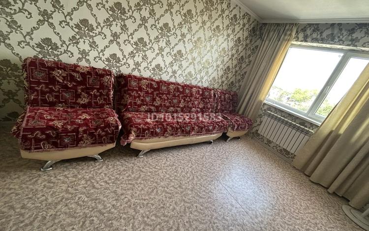 2-бөлмелі пәтер · 56 м² · 5/9 қабат, Бокеева 1а, бағасы: 300 000 ₸ в Алматы, Ауэзовский р-н — фото 2