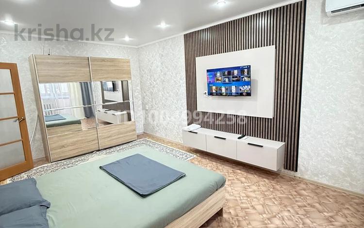 1-комнатная квартира · 40 м² · 2/5 этаж, Каратал 20 — City Plus за 2 000 〒 в Талдыкоргане — фото 2