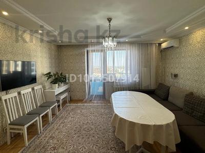 4-комнатная квартира · 78 м² · 10/10 этаж, Шакарима 82 а за 33 млн ₸ в Семее