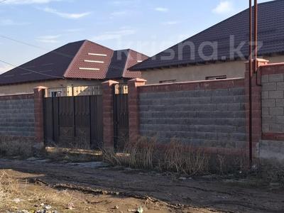 Отдельный дом · 4 комнаты · 125.3 м² · 5 сот., 8 квартал 1661 за 30 млн 〒 в Кемертогане